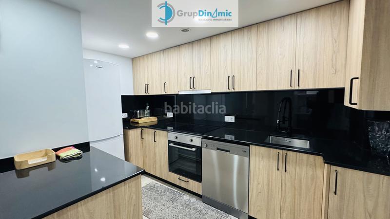 Foto 2b95f155-d790-46ba-9ff1-6dce395949f7. Piso  totalmente reformado con licencia turística en Palamós