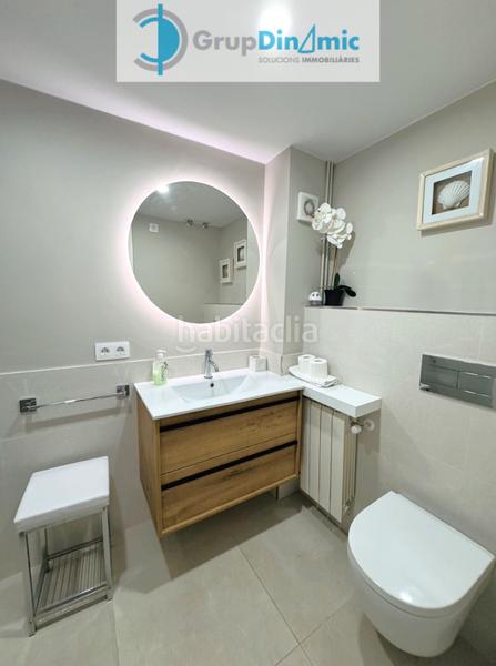 Foto 506e5fa7-8882-4054-80cc-678f2b1d4572. Piso  totalmente reformado con licencia turística en Palamós