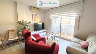 Etagenwohnung in Platja Gran