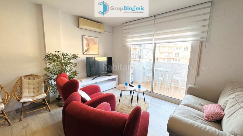 Foto 7de49e9b-7cb5-4202-8db7-ce5fe509c8f7. Piso  totalmente reformado con licencia turística en Palamós