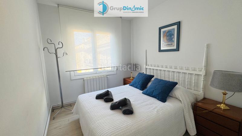 Foto e51cc46a-48c9-4cf6-83f0-45a7f69ba34f. Piso  totalmente reformado con licencia turística en Palamós