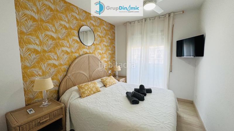 Foto ef7d7ce7-f9c6-40f8-9862-eb2766368495. Piso  totalmente reformado con licencia turística en Palamós