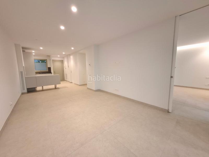 Foto 385f8442-c826-4a86-af37-a35bc5150fb9. Planta baja  de obra nueva en el "edificio president", lista para estrenar en Palamós