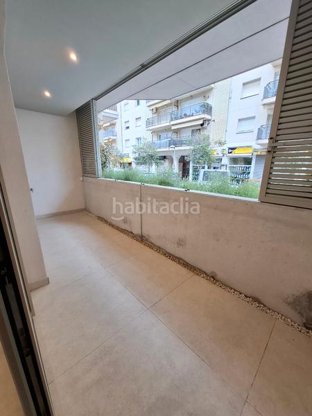 Foto 9f7cf25b-bd52-4590-94b1-4ff09c64d008. Planta baja  de obra nueva en el "edificio president", lista para estrenar en Palamós
