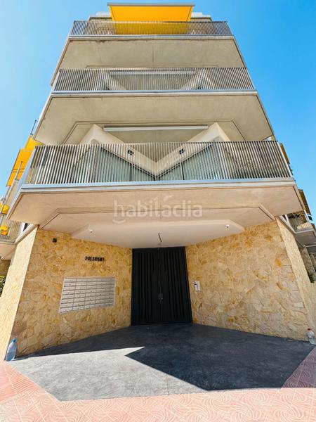 Foto ad87bd81-850a-41f6-96fc-89199ebfeac5. Planta baja  de obra nueva en el "edificio president", lista para estrenar en Palamós