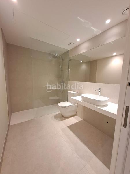 Foto cb157b48-ce26-4558-9aa0-8227e7139f66. Planta baja  de obra nueva en el "edificio president", lista para estrenar en Palamós