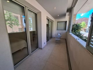 Appartement à Carrer president macià 116. Estrene vivienda de lujo, a 1 minuto de la platja gran de palamó
