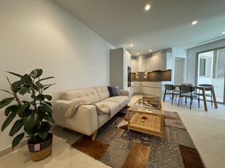 Pis a Carrer president macià 116. Estrene vivienda de lujo, a 1 minuto de la platja gran de palamó