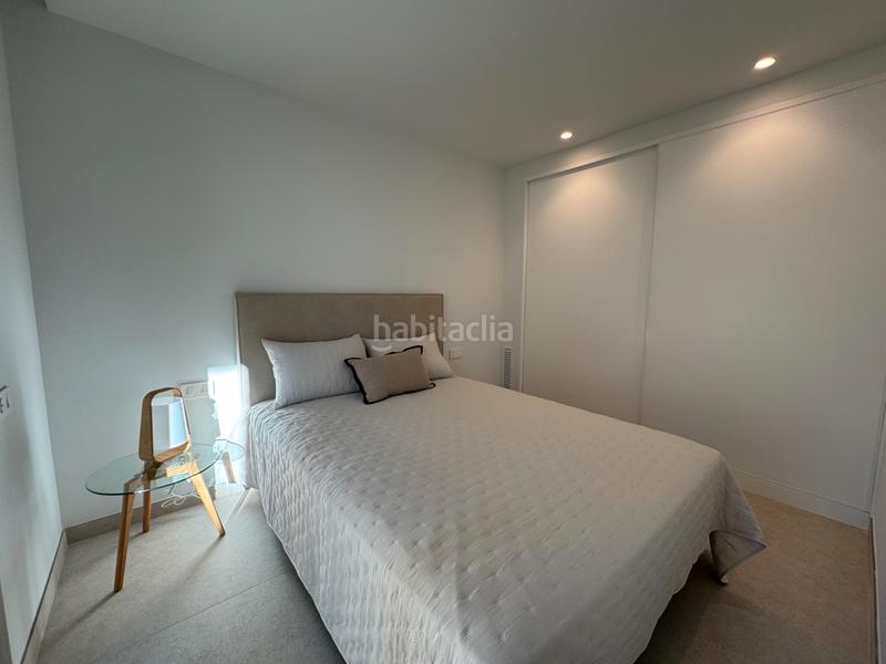 Foto e1123f6d-42da-4f78-8214-ce58a6e4e156. Piso obra nueva acabada en segunda linea de mar en Palamós