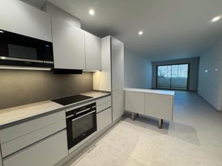 Piso en Platja Gran. Obra nueva acabada, !lista para estrenar¡ en segunda linea de ma