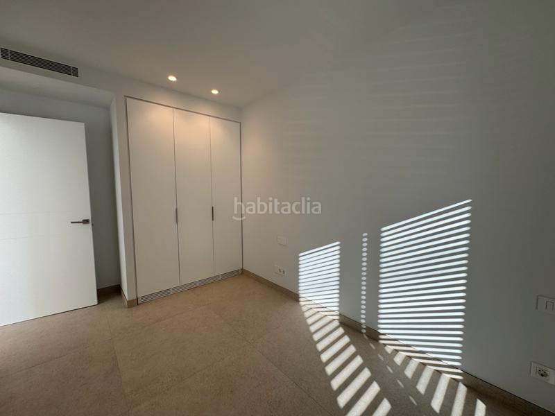 Foto a5c30b5b-1049-443d-bc82-686b867899cb. Piso obra nueva de 78 m2 en segunda linea de mar en Palamós