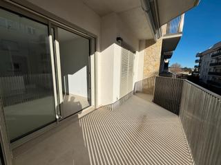 Piso en Platja Gran. Obra nueva de 78 m2 en segunda linea de mar