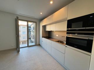 Piso en Platja Gran. Obra nueva de 90 m2 en segunda linea de mar