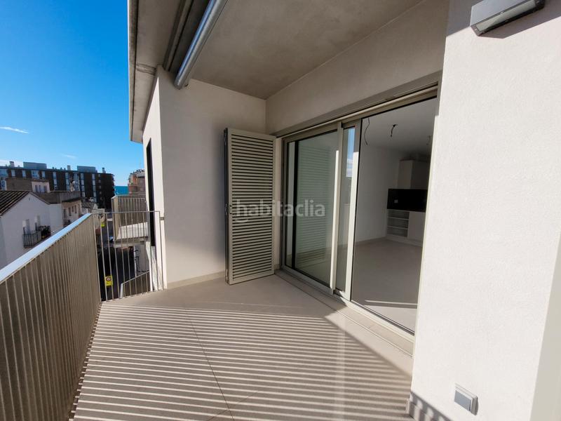 Foto 3140ce3d-f728-4c1d-bdd0-35f4811292ac. Piso obra nueva de 89 m2 en segunda linea de mar en Palamós