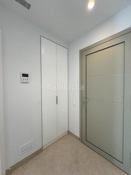 Foto a8e90de8-5e14-4c3c-96b2-5ad02dbc79f7. Piso obra nueva de 89 m2 en segunda linea de mar en Palamós