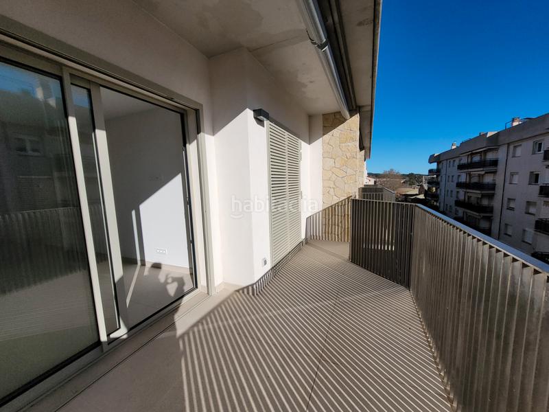 Foto cad3323f-8280-4cc0-86b3-861ec1d0e633. Piso obra nueva de 89 m2 en segunda linea de mar en Palamós