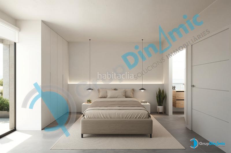 Foto 3d83cff8-3b39-4fcb-a810-cda862793b3a. Piso obra nueva con piscina en el centro en Sant Joan - Vilarromà Palamós