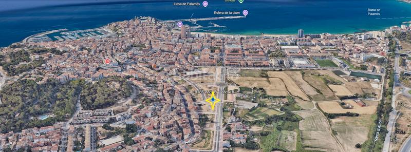 Foto aba1d6d2-68e6-4fdc-8cf5-adb75cf79f5c. Piso obra nueva con piscina en el centro en Sant Joan - Vilarromà Palamós
