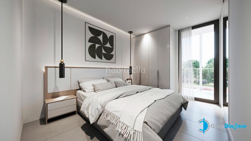 Foto b4eda48d-58b6-4c46-a0e7-d05f49d84bfb. Piso obra nueva con piscina en el centro en Sant Joan - Vilarromà Palamós