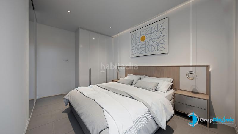 Foto c97fb09d-2652-4c9a-a4e5-1917257d8497. Piso obra nueva con piscina en el centro en Sant Joan - Vilarromà Palamós