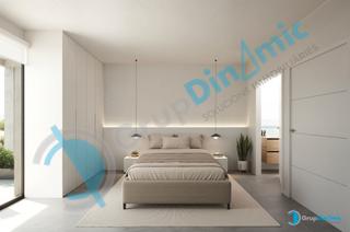 Appartement à Sant Joan - Vilarromà. Obra nueva con piscina en el centro de palamós