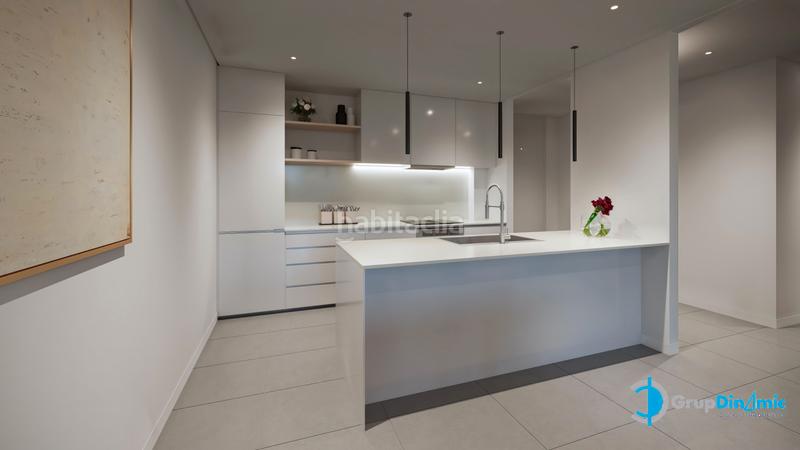 Foto 497d60ab-0855-4821-a2e9-9f2b449b695e. Piso obra nueva con piscina en el centro en Sant Joan - Vilarromà Palamós