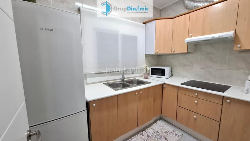 Foto 497f3c6c-54dd-4a9c-8a0f-079da2b724e9. Casa  céntrica en planta baja con gran patio en Palamós
