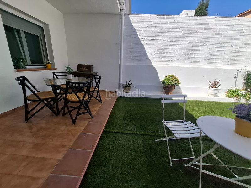 Foto 4d62fbec-12fe-49ce-922e-1a0e951b47ee. Casa amb xemeneia calefacció a Centre Palamós