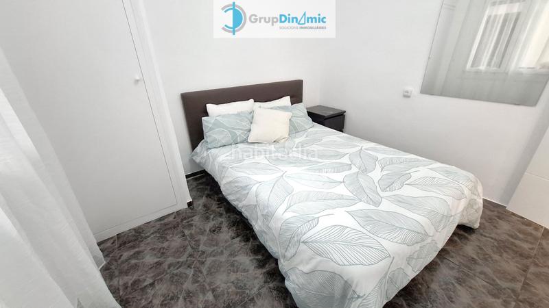 Foto a18d3a65-a114-479c-baec-adc662127c85. Casa  céntrica en planta baja con gran patio en Palamós