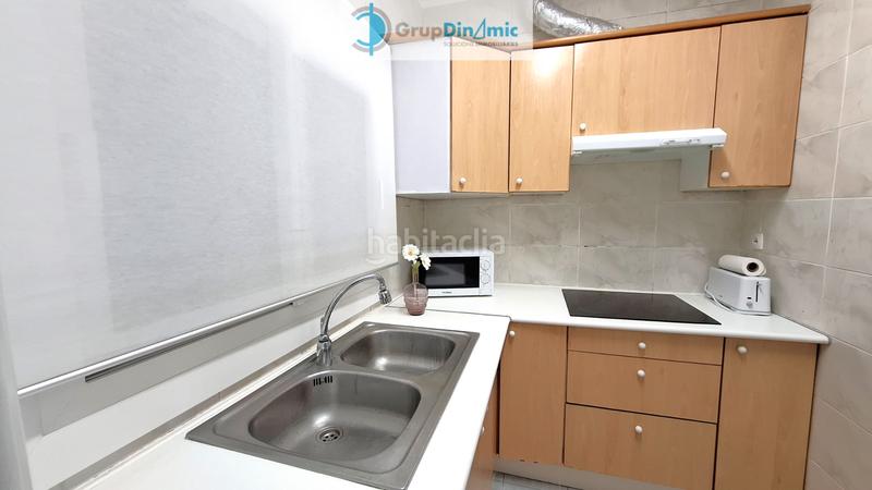 Foto a651259a-fc24-470a-94fd-19688b1fc7b8. Casa  céntrica en planta baja con gran patio en Palamós