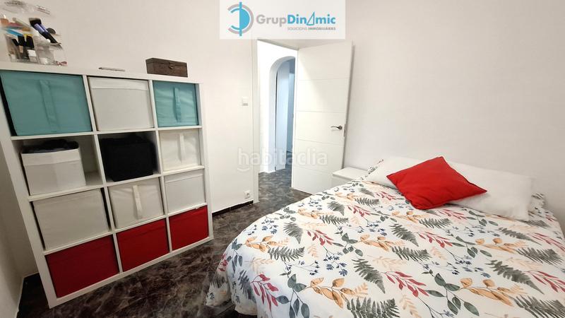 Foto bece79ff-713d-4dff-a707-b918665e1070. Casa  céntrica en planta baja con gran patio en Palamós