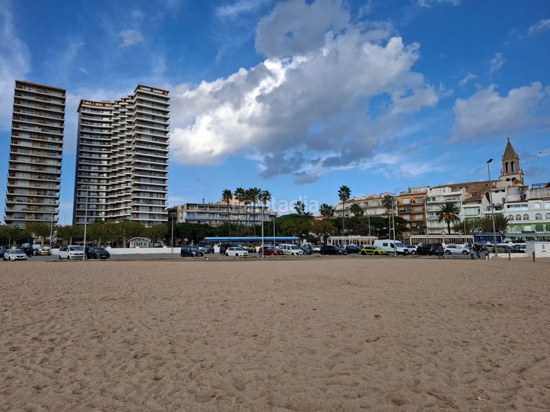 Foto c613a84c-5863-48e3-ace7-6097c3afe4aa. Casa amb xemeneia calefacció a Centre Palamós