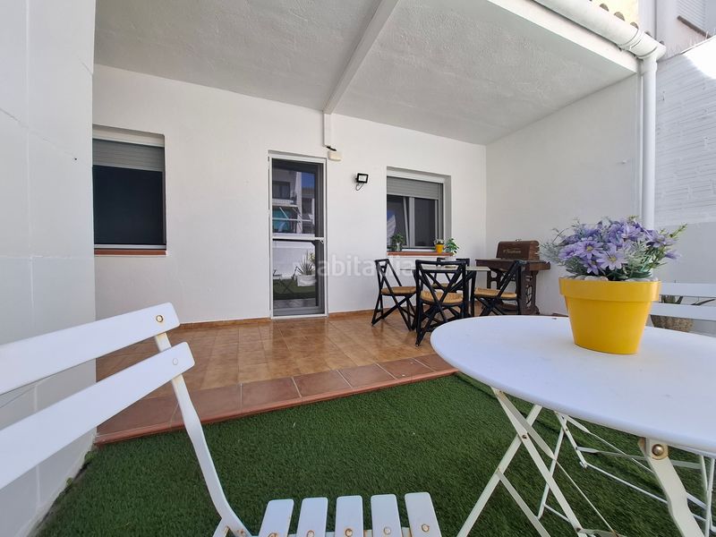 Foto c9c127f4-bc46-4f6c-8364-e97a0695a10a. Casa amb xemeneia calefacció a Centre Palamós