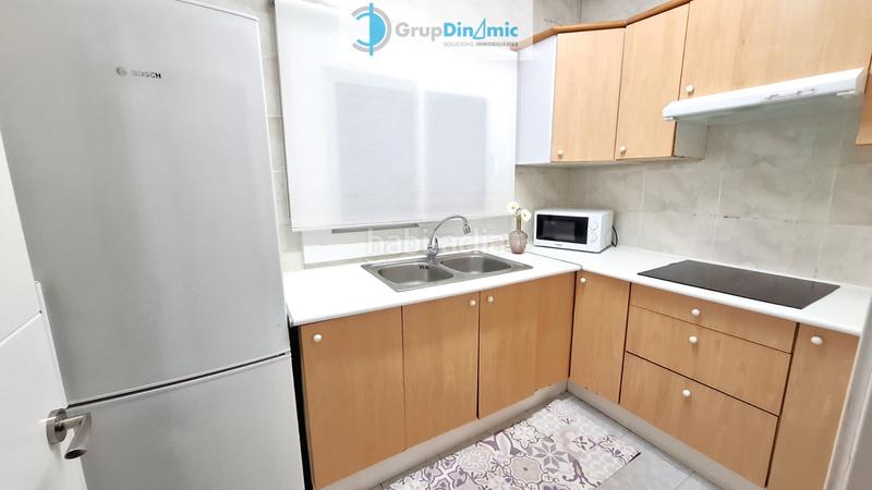Foto d14e635d-e5ba-4ce3-b0b7-f658ffd23dd5. Casa  céntrica en planta baja con gran patio en Palamós