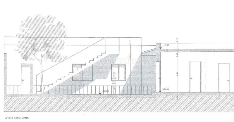 Foto da6112f9-d38f-4b19-9279-493e37590b2d. Casa  céntrica en planta baja con gran patio en Palamós