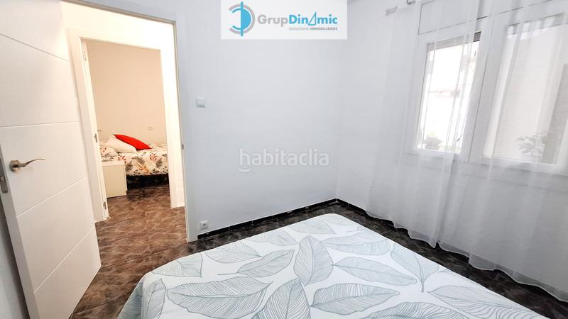 Foto e5f13b10-b587-486d-9a09-efe0f887d1a6. Casa  céntrica en planta baja con gran patio en Palamós