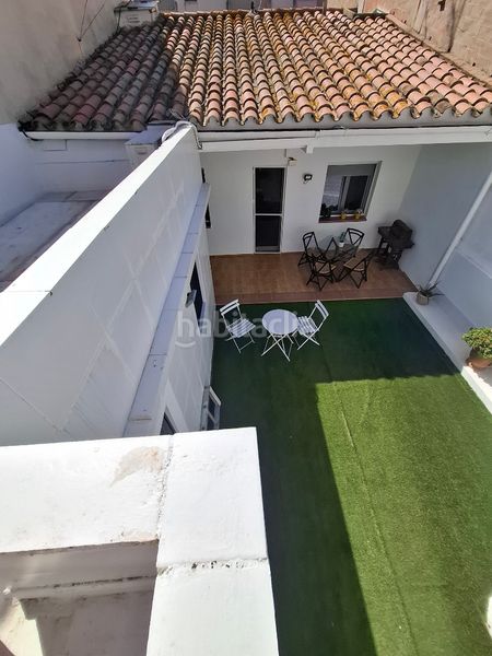 Foto e75070b0-1ffb-40ff-8407-de83e8d0015e. Casa amb xemeneia calefacció a Centre Palamós