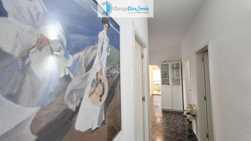 Foto e76e09d7-912a-4edd-afb5-3a30ca4700d9. Casa  céntrica en planta baja con gran patio en Palamós