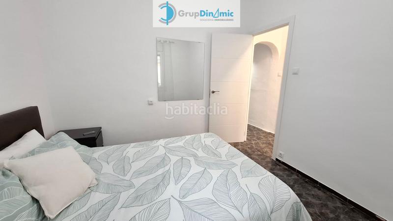 Foto e83541d4-1c3b-4f24-be30-0e5f44d8d661. Casa  céntrica en planta baja con gran patio en Palamós