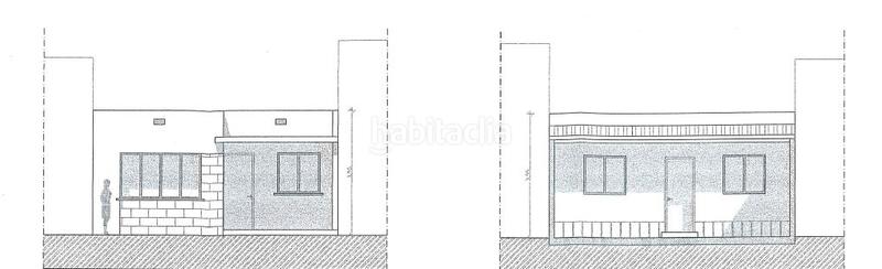Foto f404550e-d807-479d-88bd-6371dddca9b5. Casa  céntrica en planta baja con gran patio en Palamós