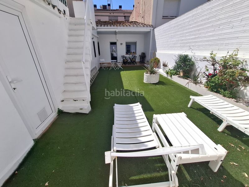 Foto f844c6f4-1a9b-4839-b6fd-aaa9bb96493c. Casa amb xemeneia calefacció a Centre Palamós