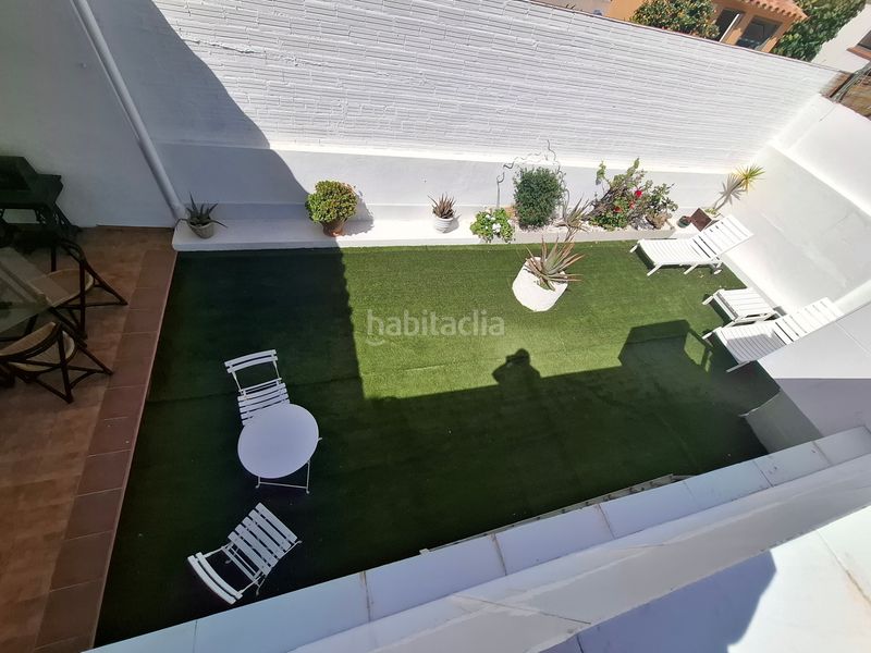 Foto ff453206-5a32-4ed7-9e72-a1d0cb4dac33. Casa amb xemeneia calefacció a Centre Palamós