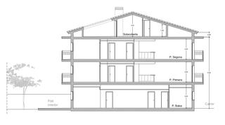 Terrain résidentiel à Avinguda Catalunya. Terreno de 272m2 en el centro de palamós