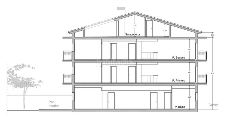 Foto 9ed8b02a-a57a-4172-be7b-4ee96742455b. Terreno residenziale in Avinguda Catalunya Palamós