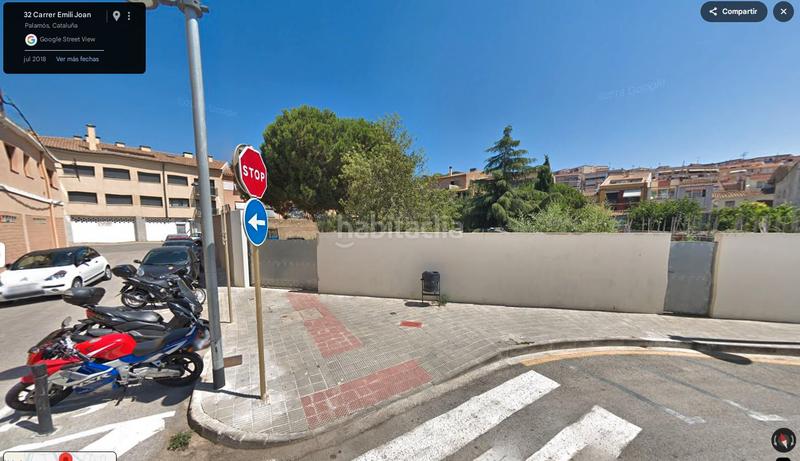 Foto de2432b4-2c09-46da-82a9-b797ca8c1151. Terreno residenziale in Avinguda Catalunya Palamós