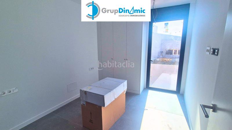 Foto 1f568ca8-7a18-4064-95b9-7e36532feb85. Piso obra nueva de 3 habitaciones en el centro en Palamós