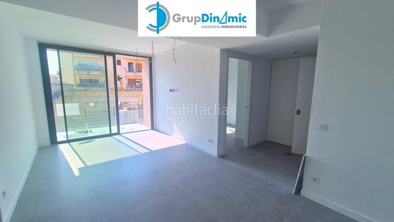 Foto 6cac1d30-76a7-49d9-84ee-2c0d71955d1d. Piso obra nueva de 3 habitaciones en el centro en Palamós