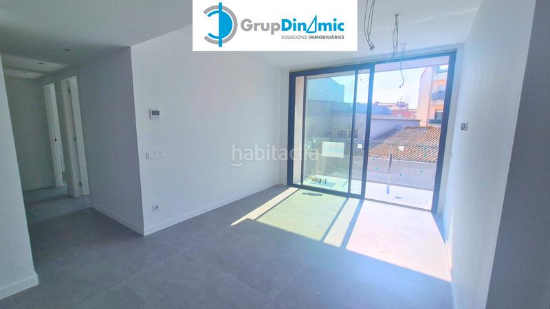 Foto 7d64f700-5497-4571-9751-62b703c58c8c. Piso obra nueva de 3 habitaciones en el centro en Palamós