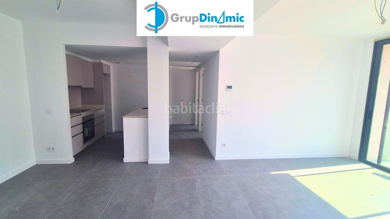 Foto 7e74c07f-c893-4949-8ee2-793e28d38456. Piso obra nueva de 3 habitaciones en el centro en Palamós