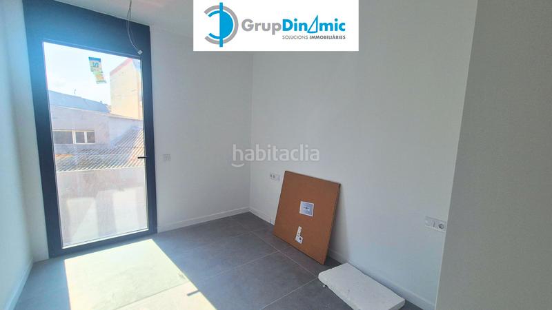 Foto dfd2be4a-c07e-4f41-8206-5122ea757e06. Piso obra nueva de 3 habitaciones en el centro en Palamós